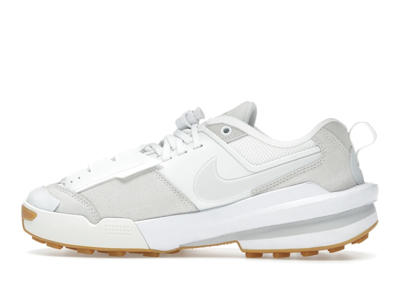 Nike Zegamadome SP sacai White - image 20