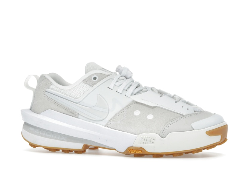 Nike Zegamadome SP sacai White - image 3