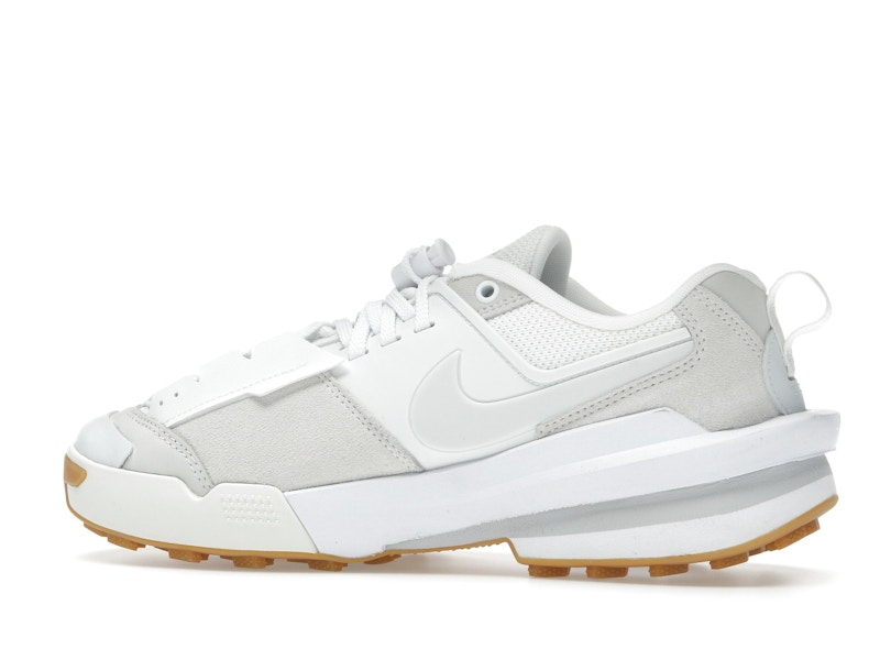 Nike Zegamadome SP sacai White - image 21