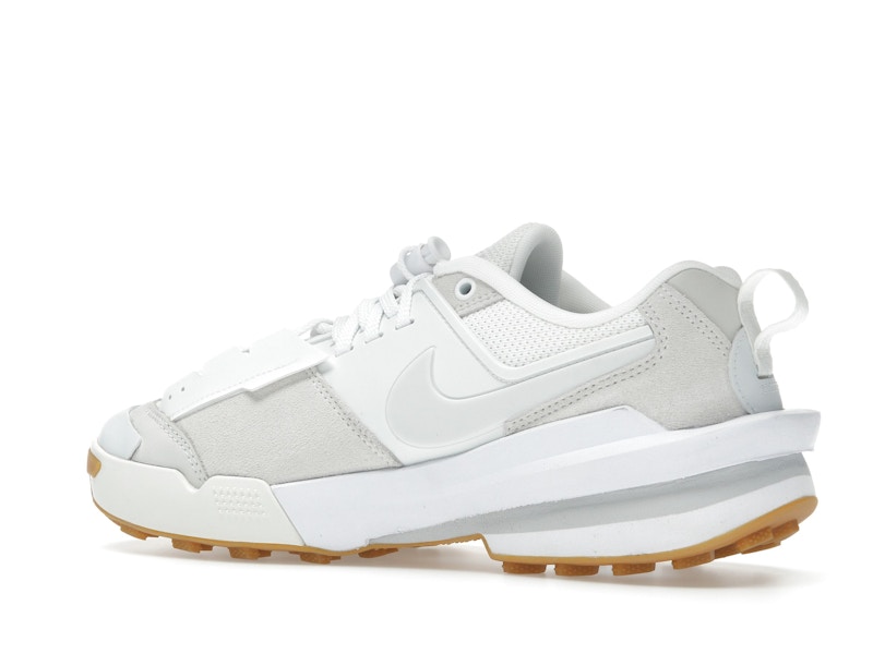 Nike Zegamadome SP sacai White - image 22