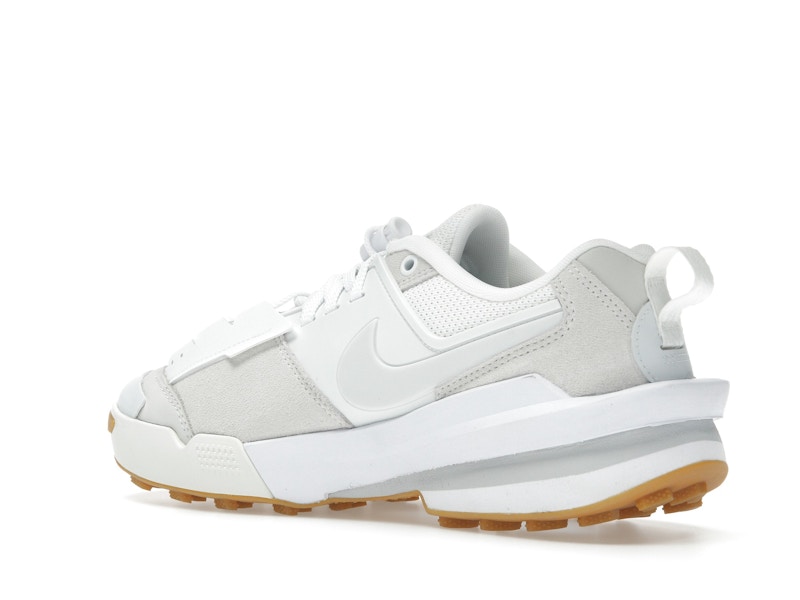 Nike Zegamadome SP sacai White - image 23