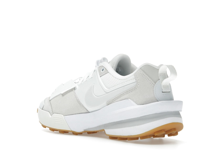 Nike Zegamadome SP sacai White - image 24