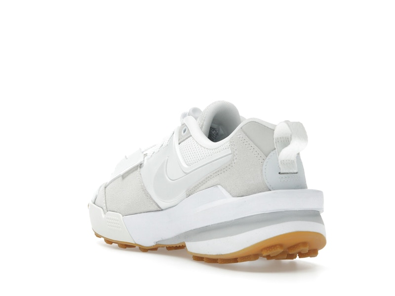 Nike Zegamadome SP sacai White - image 25
