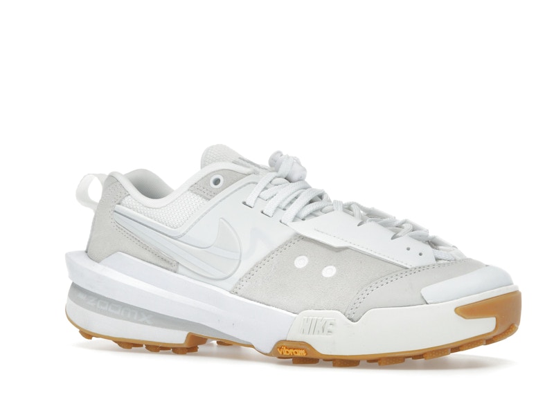 Nike Zegamadome SP sacai White - image 4