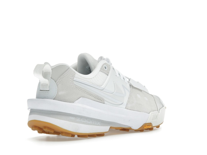 Nike Zegamadome SP sacai White - image 32