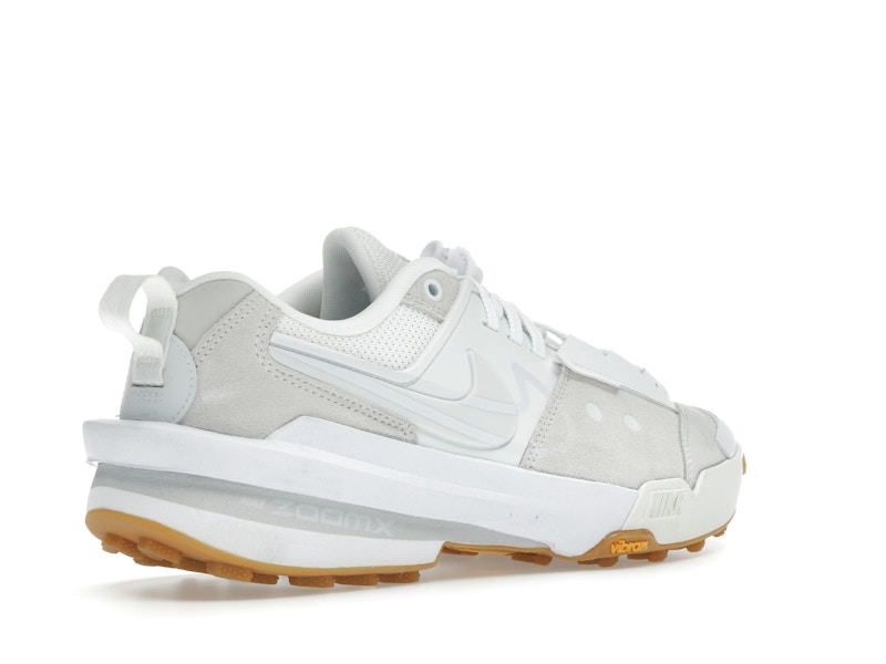 Nike Zegamadome SP sacai White - image 33