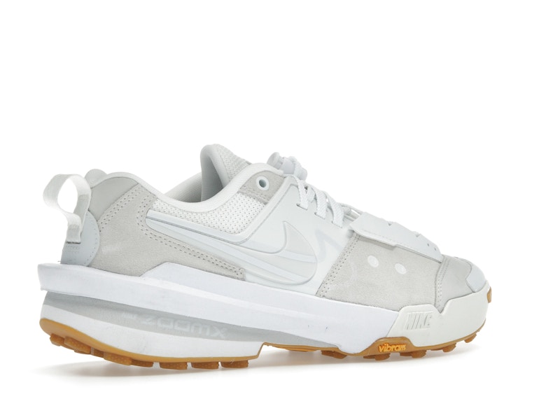 Nike Zegamadome SP sacai White - image 34