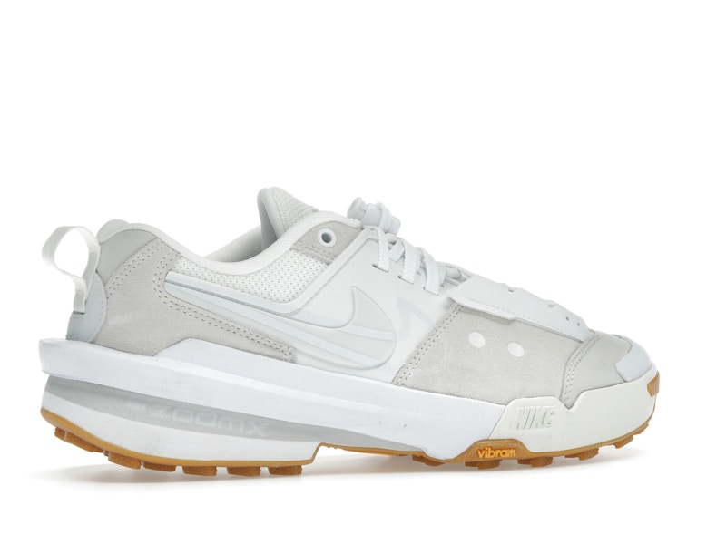 Nike Zegamadome SP sacai White - image 35