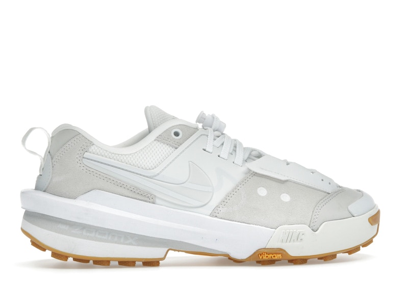 Nike Zegamadome SP sacai White - image 36