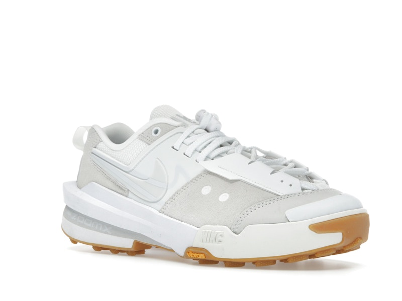 Nike Zegamadome SP sacai White - image 5