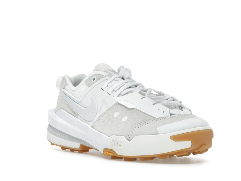 Nike Zegamadome SP sacai White - image 6