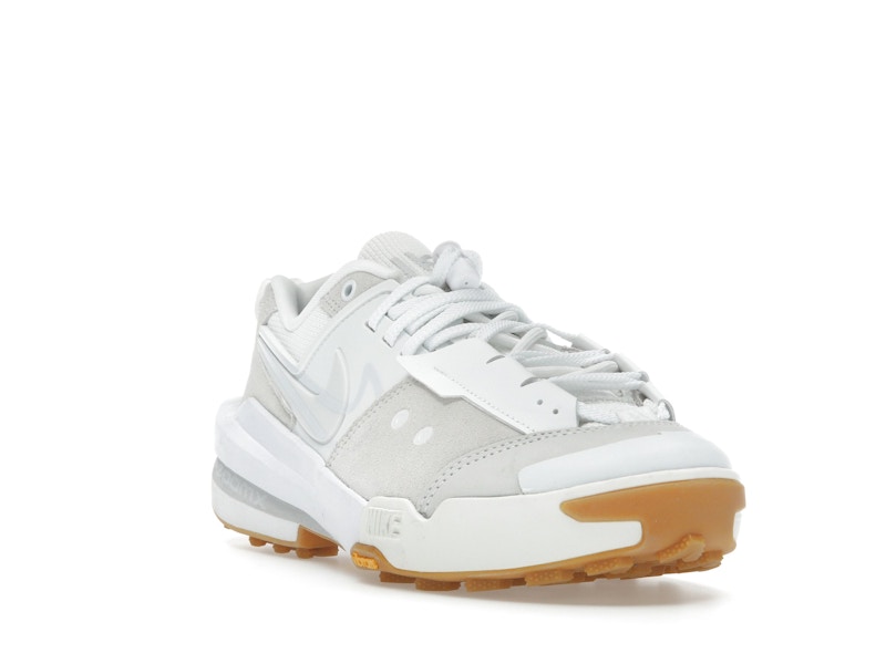Nike Zegamadome SP sacai White - image 7