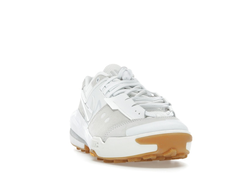 Nike Zegamadome SP sacai White - image 8