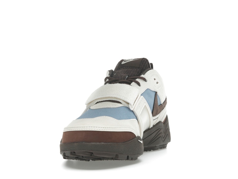 Nike Zoom Field Jaxx Travis Scott Leche Blue - image 12