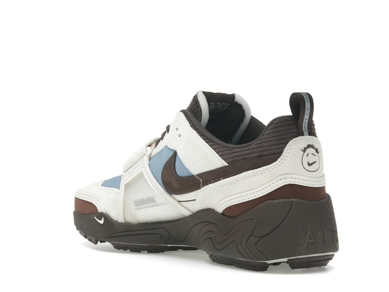 Nike Zoom Field Jaxx Travis Scott Leche Blue - image 24