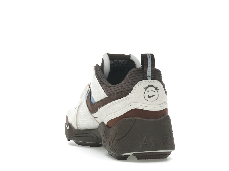 Nike Zoom Field Jaxx Travis Scott Leche Blue - image 26