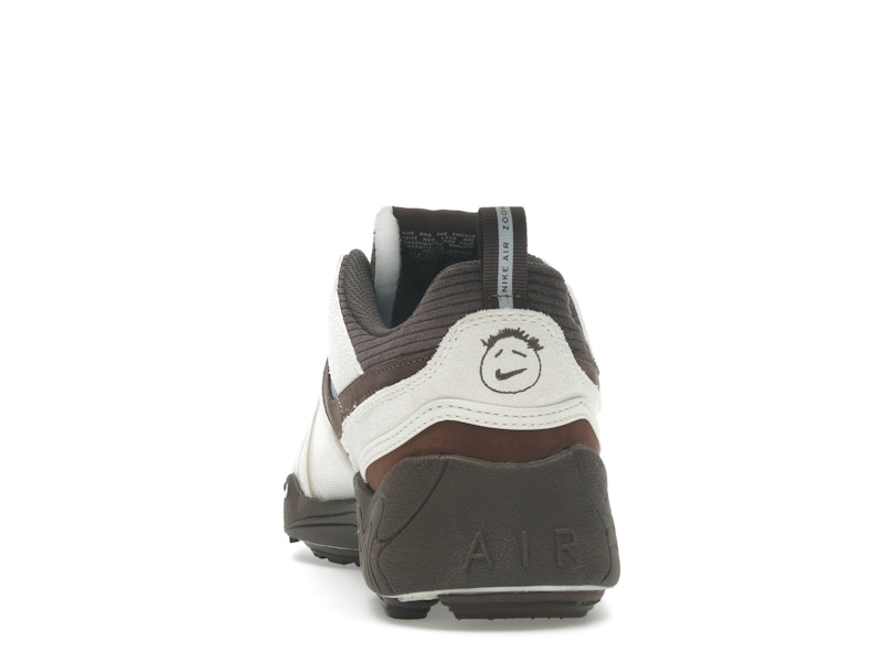 Nike Zoom Field Jaxx Travis Scott Leche Blue - image 27