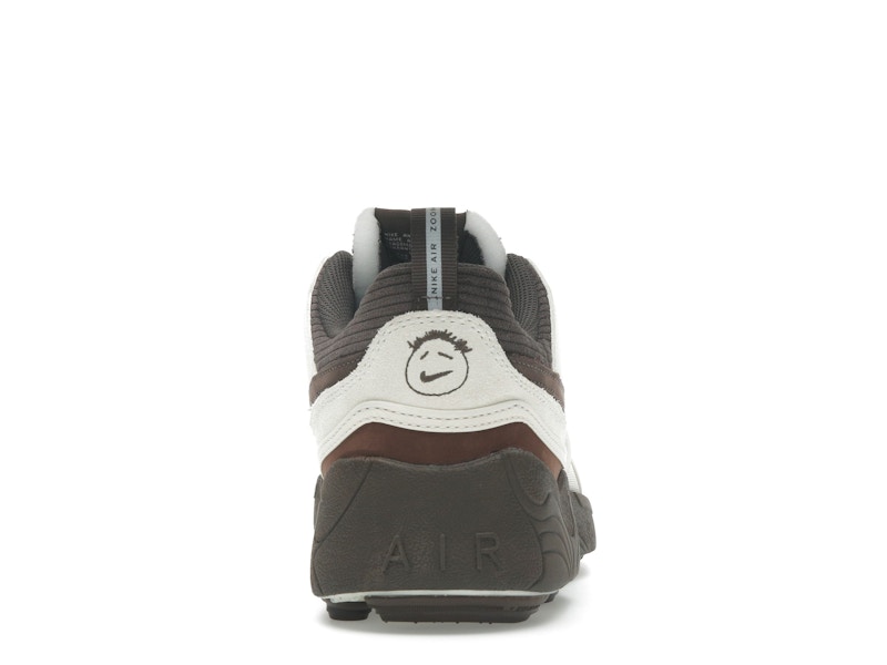 Nike Zoom Field Jaxx Travis Scott Leche Blue - image 28