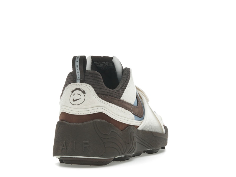 Nike Zoom Field Jaxx Travis Scott Leche Blue - image 30