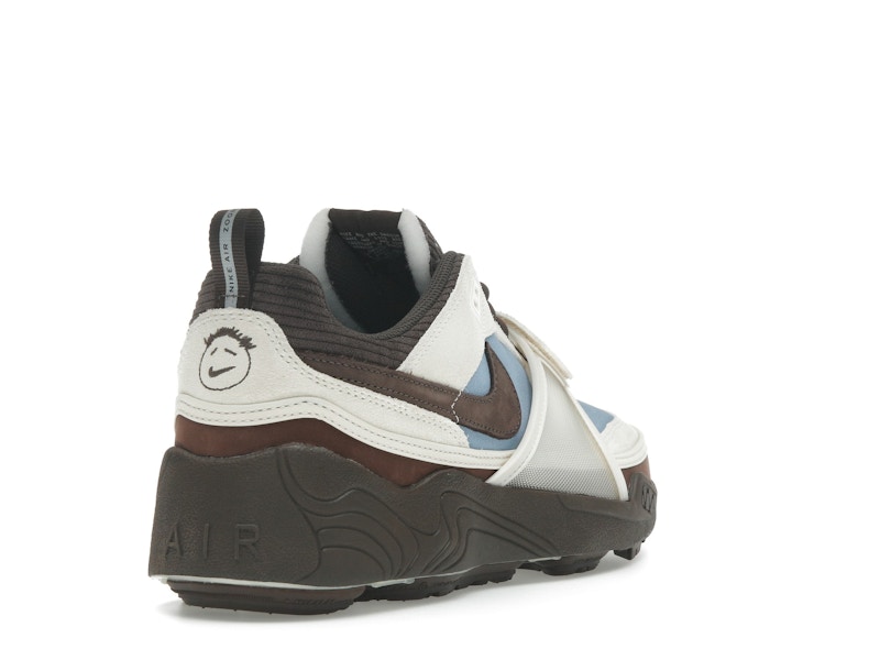 Nike Zoom Field Jaxx Travis Scott Leche Blue - image 31