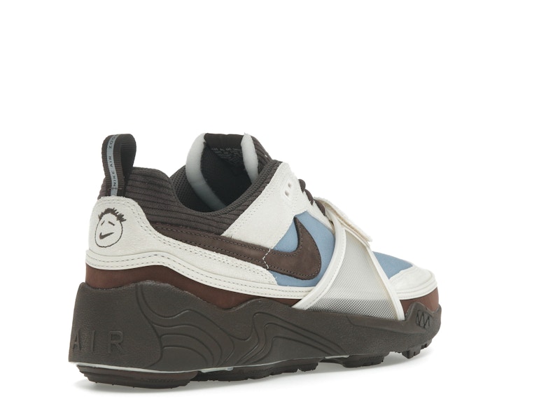Nike Zoom Field Jaxx Travis Scott Leche Blue - image 32