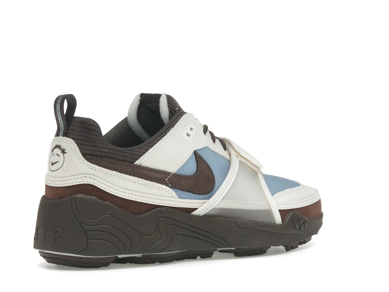 Nike Zoom Field Jaxx Travis Scott Leche Blue - image 33
