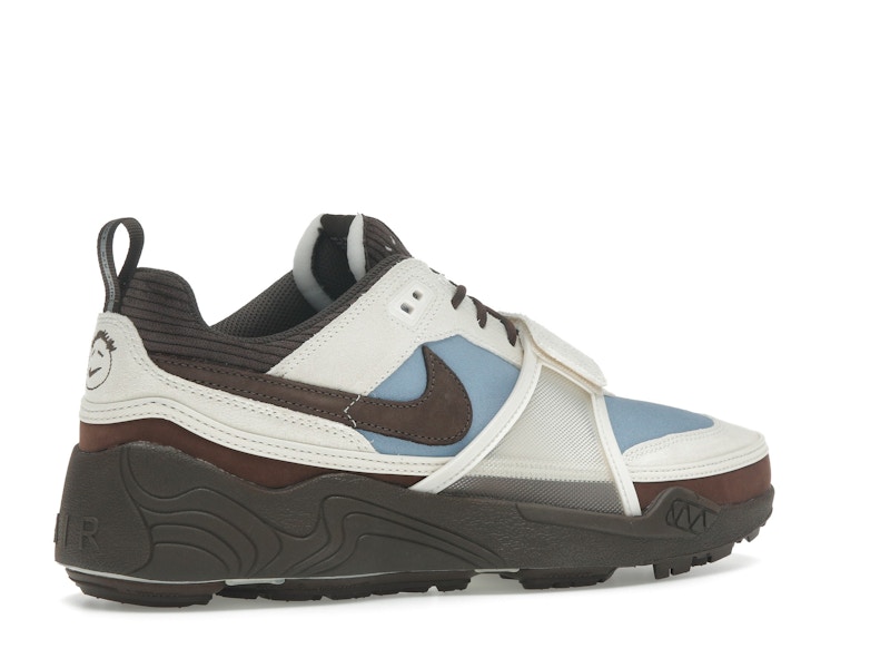 Nike Zoom Field Jaxx Travis Scott Leche Blue - image 34