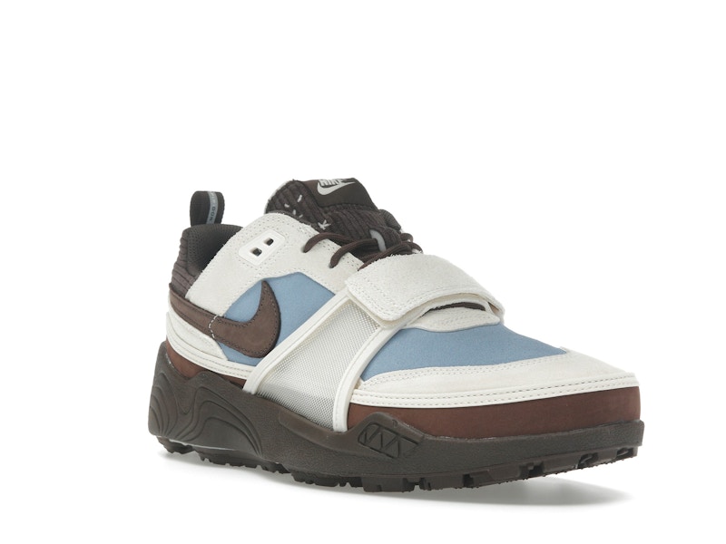 Nike Zoom Field Jaxx Travis Scott Leche Blue - image 6
