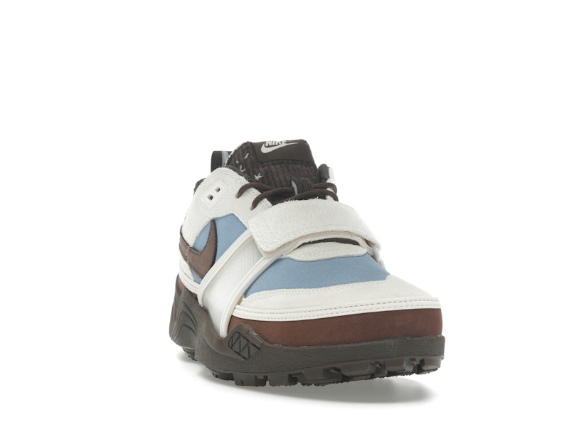 Nike Zoom Field Jaxx Travis Scott Leche Blue - image 8