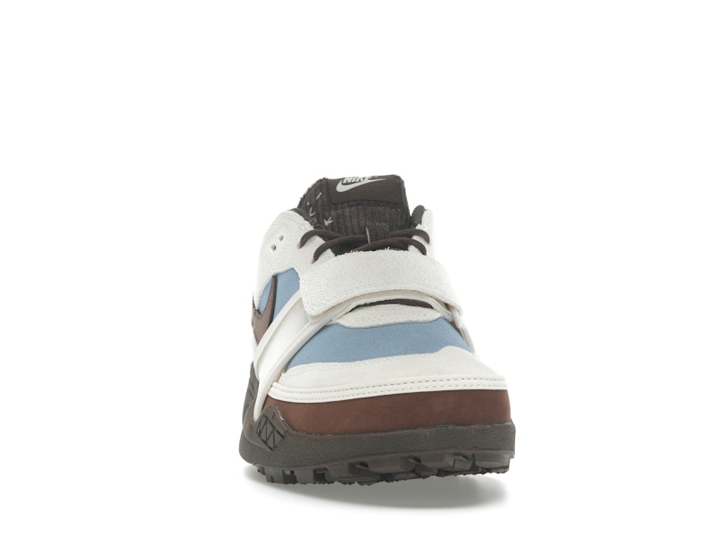 Nike Zoom Field Jaxx Travis Scott Leche Blue - image 9
