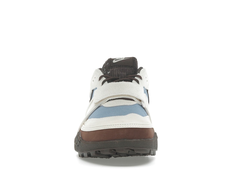 Nike Zoom Field Jaxx Travis Scott Leche Blue - image 10