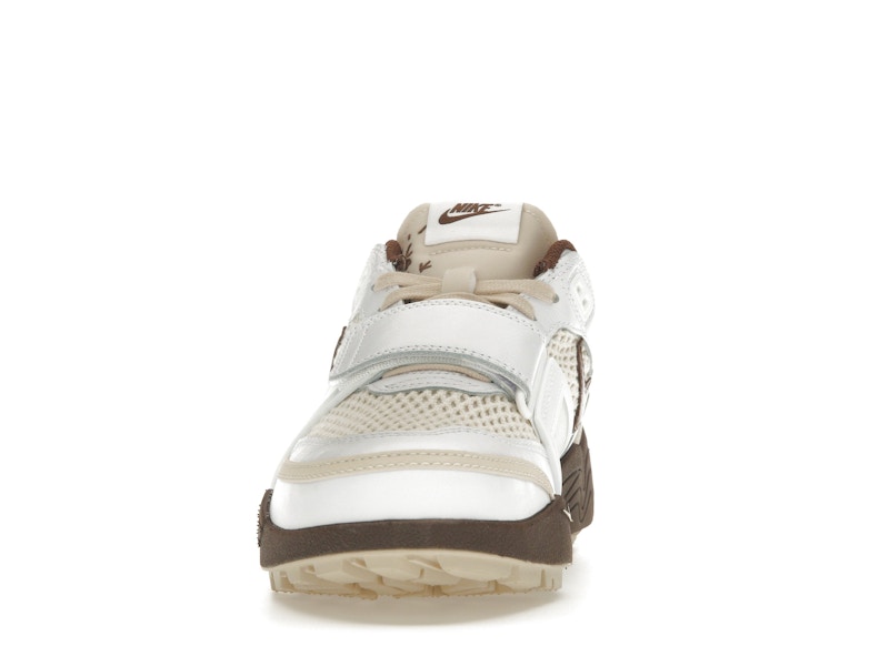 Nike Zoom Field Jaxx Travis Scott Light Chocolate - image 11