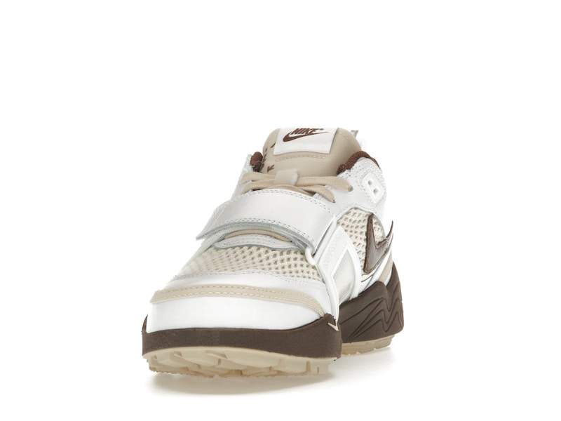 Nike Zoom Field Jaxx Travis Scott Light Chocolate - image 12