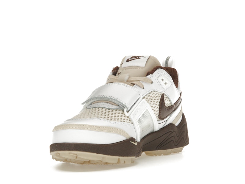 Nike Zoom Field Jaxx Travis Scott Light Chocolate - image 13