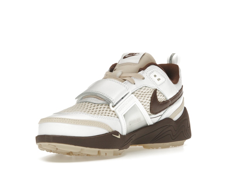 Nike Zoom Field Jaxx Travis Scott Light Chocolate - image 14