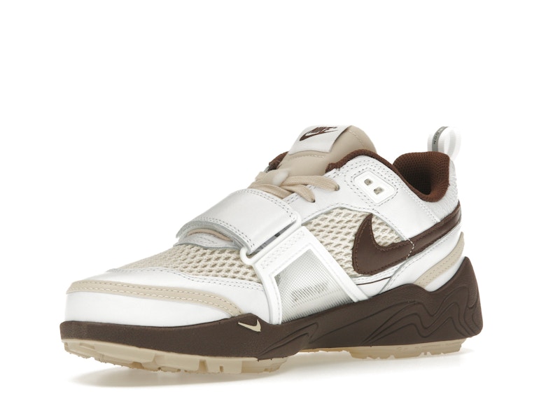 Nike Zoom Field Jaxx Travis Scott Light Chocolate - image 15