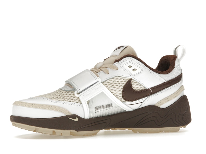 Nike Zoom Field Jaxx Travis Scott Light Chocolate - image 17