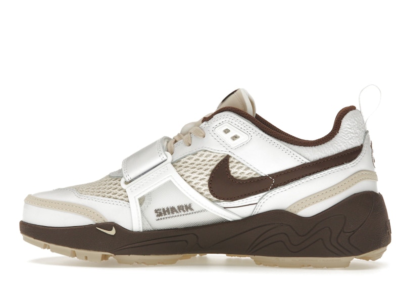 Nike Zoom Field Jaxx Travis Scott Light Chocolate - image 20