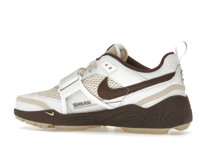 Nike Zoom Field Jaxx Travis Scott Light Chocolate - image 21