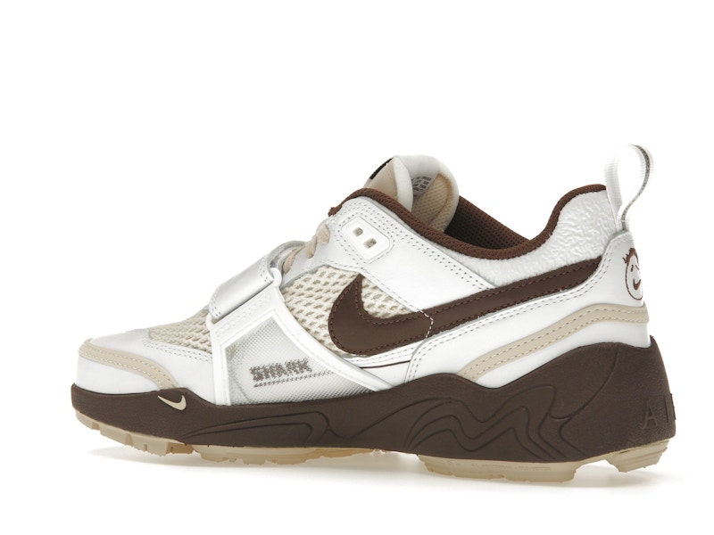 Nike Zoom Field Jaxx Travis Scott Light Chocolate - image 22