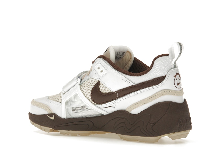 Nike Zoom Field Jaxx Travis Scott Light Chocolate - image 23