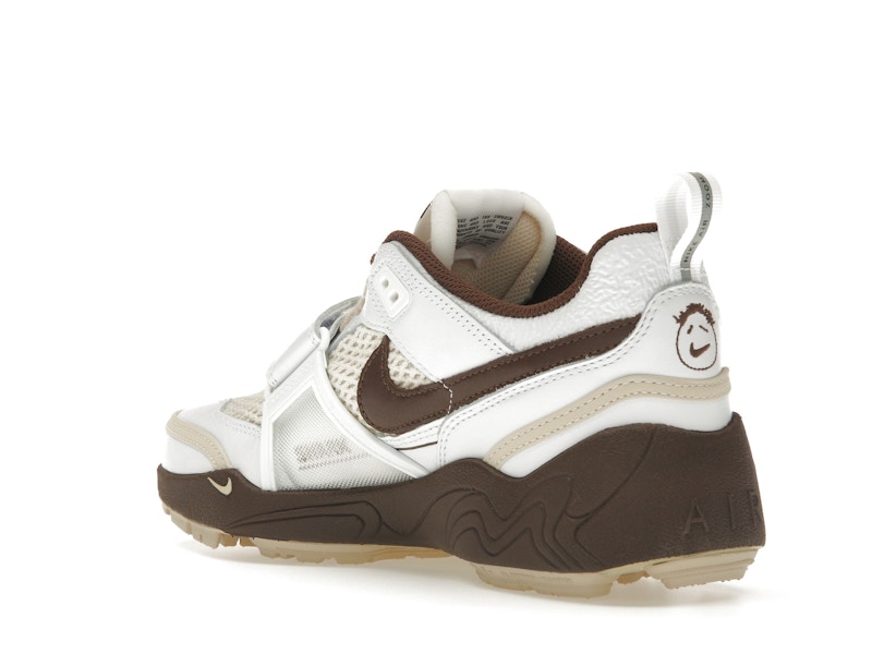 Nike Zoom Field Jaxx Travis Scott Light Chocolate - image 24