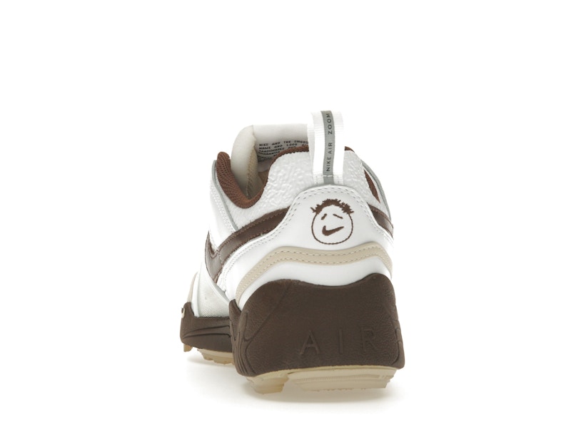 Nike Zoom Field Jaxx Travis Scott Light Chocolate - image 27