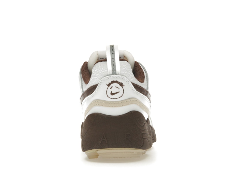 Nike Zoom Field Jaxx Travis Scott Light Chocolate - image 28