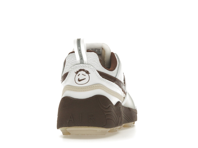 Nike Zoom Field Jaxx Travis Scott Light Chocolate - image 29