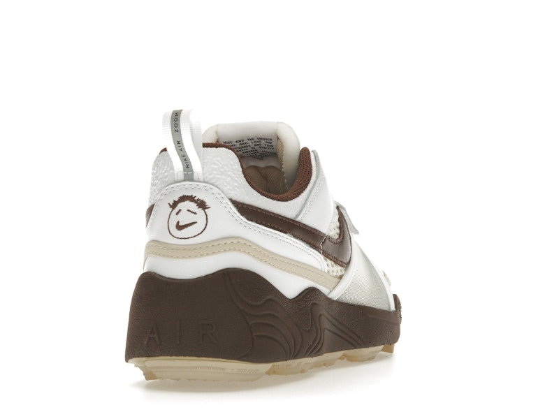 Nike Zoom Field Jaxx Travis Scott Light Chocolate - image 30