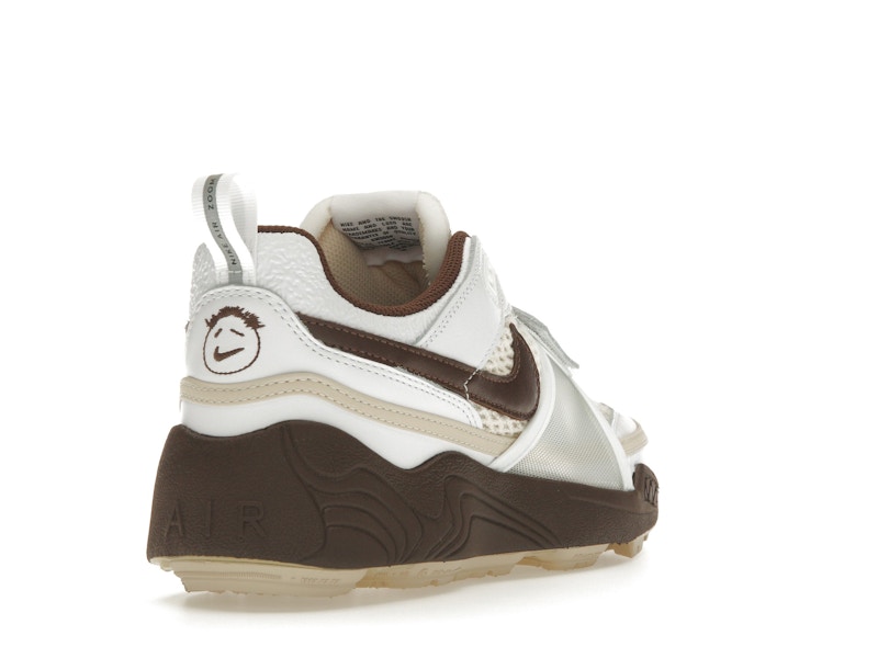 Nike Zoom Field Jaxx Travis Scott Light Chocolate - image 31