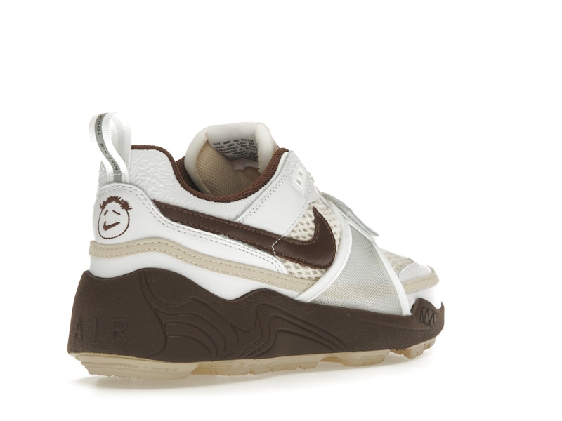 Nike Zoom Field Jaxx Travis Scott Light Chocolate - image 32