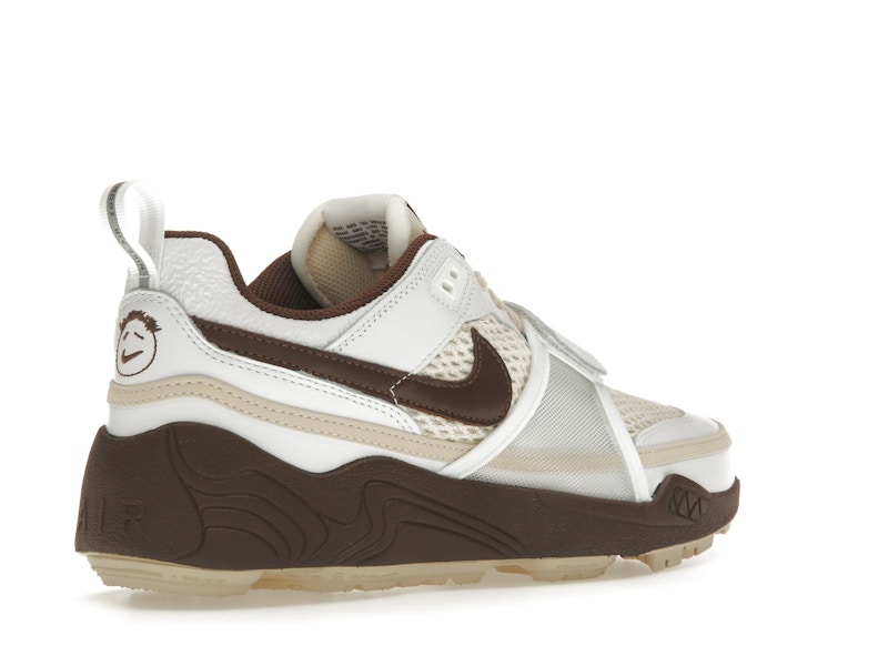 Nike Zoom Field Jaxx Travis Scott Light Chocolate - image 33