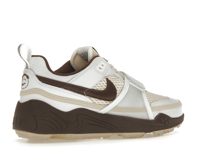 Nike Zoom Field Jaxx Travis Scott Light Chocolate - image 34